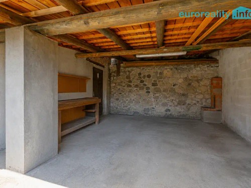Prodej domu 213 m², pozemek 1424 m²