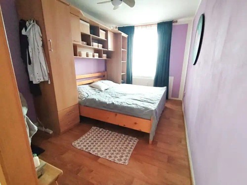 Prodaný byt 3+1 89 m²