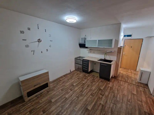Prodaný byt 1+1 38 m²