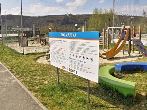 Prodej bytu 1+kk 35 m²