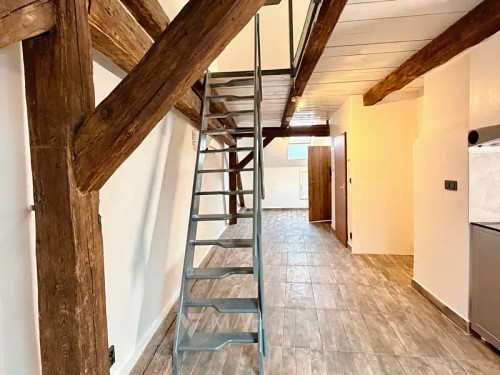 Prodej bytu 1+kk 53 m²