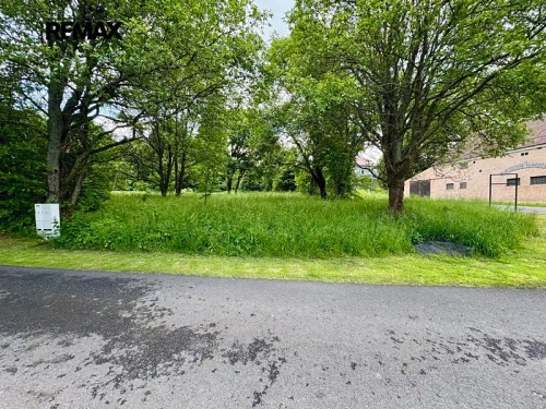 Prodej stavebního pozemku 1342 m²