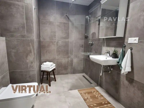 Prodaný byt 1+kk 41 m²