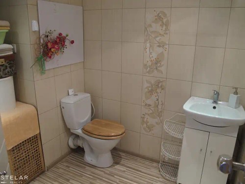 Prodej bytu 1+1 37 m²