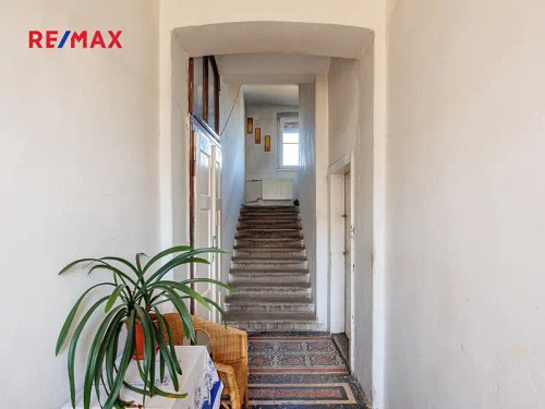 Prodej domu 236 m², pozemek 615 m²