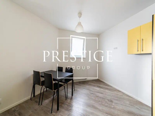 Prodaný byt 2+kk 65 m²