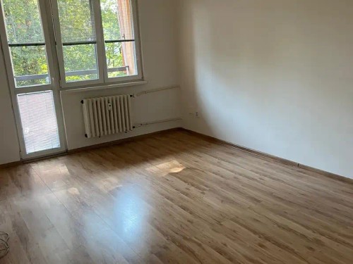 Prodej bytu 2+1 56 m²