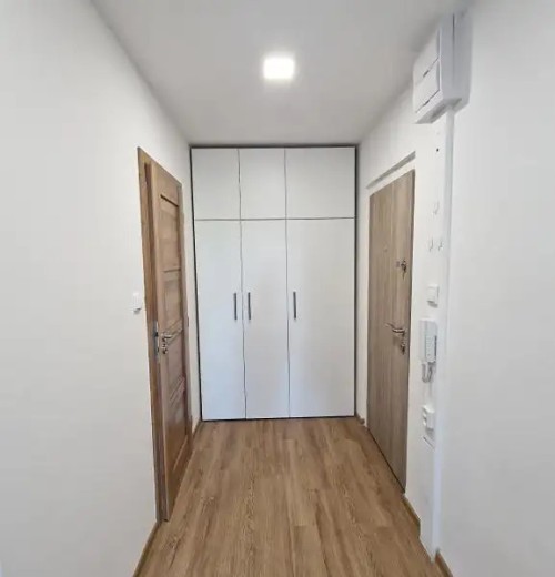 Prodaný  byt 2+kk 45 m²