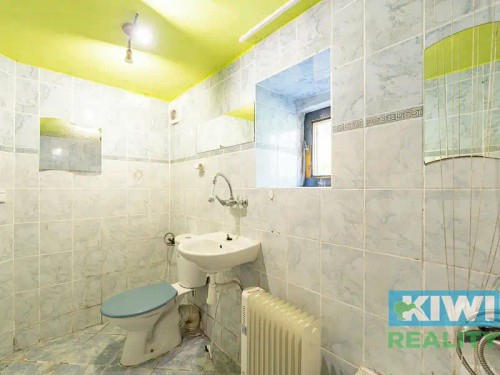 Prodej chalupy 142 m², pozemek 526 m²