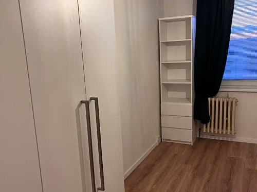 Prodaný byt 2+kk 46 m²