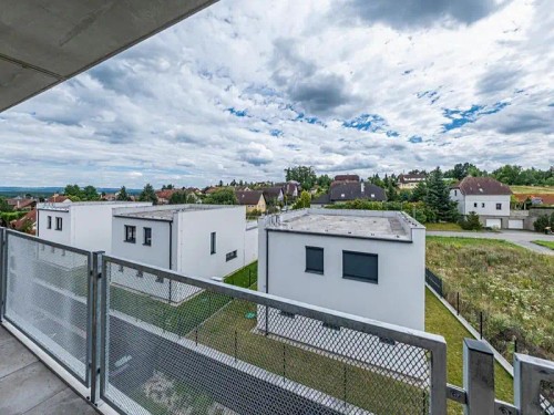 Prodaný  byt 2+kk 55 m²
