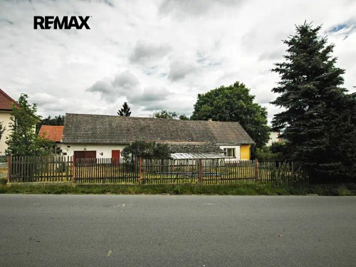 Prodej domu 90 m², pozemek 874 m²