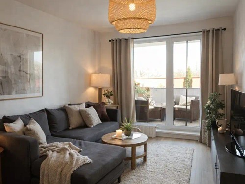 Prodaný  byt 2+kk 70 m²