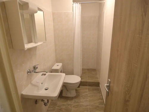 Prodaný  byt 2+kk 36 m²