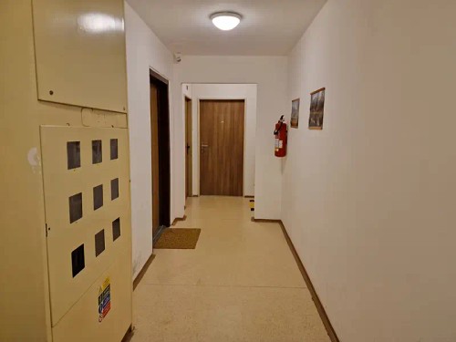 Prodaný  byt 2+kk 42 m²