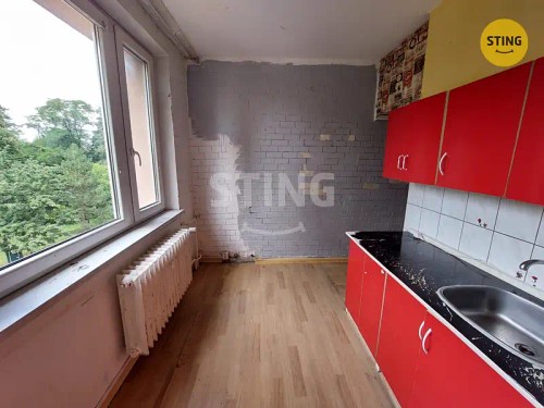 Prodej bytu 3+1 73 m²