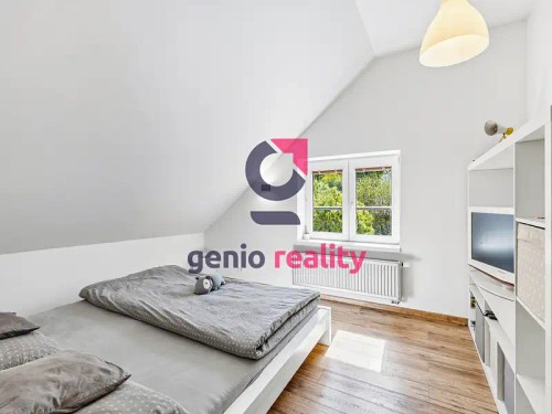 Prodej domu 120 m², pozemek 658 m²