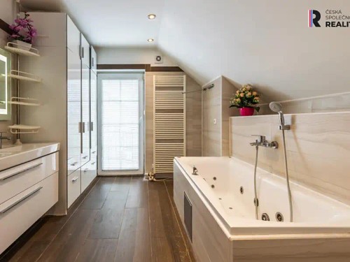 Prodej domu 168 m², pozemek 233 m²