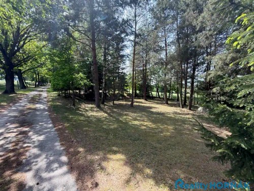 Prodej stavebního pozemku 3304 m²