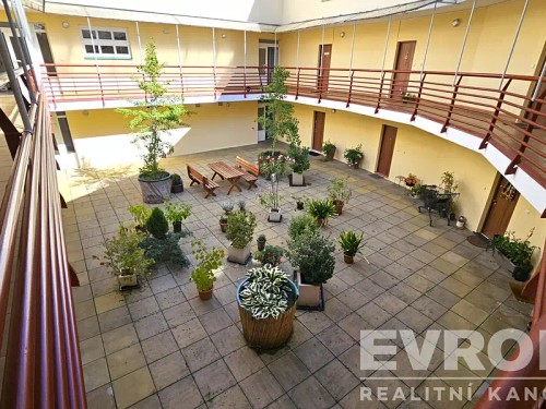 Prodaný byt 4+kk 104 m²