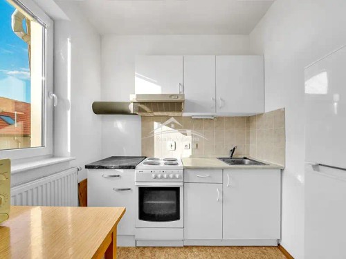 Prodej bytu 1+kk 39 m²