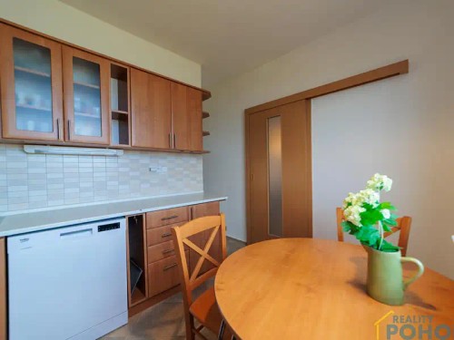 Prodaný byt 2+1 59 m²