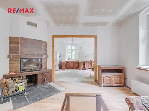 Prodaný dům 189 m², pozemek 851 m²