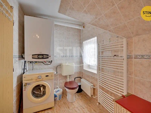 Prodej bytu 3+1 82 m²