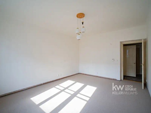 Prodej bytu 3+1 91 m²