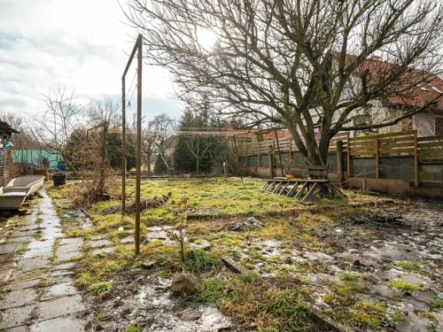 Prodej domu 74 m², pozemek 480 m²