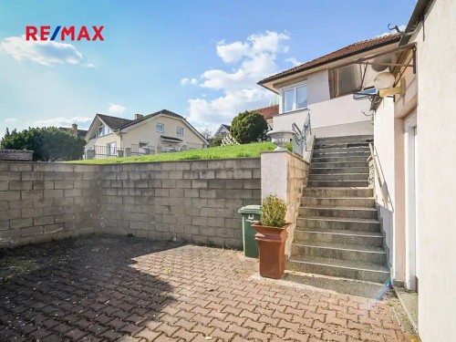 Prodej domu 143 m², pozemek 782 m²