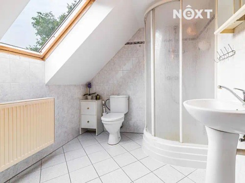 Prodej domu 199 m², pozemek 340 m²