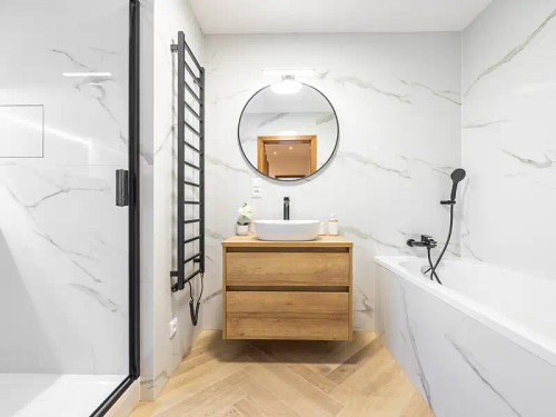 Prodaný  byt 3+kk 87 m²