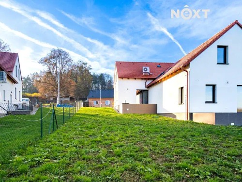 Prodej domu 120 m², pozemek 258 m²
