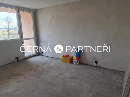 Prodaný byt 4+1 67 m²