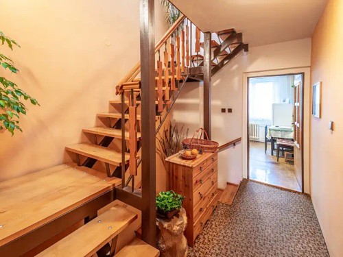 Prodej domu 150 m², pozemek 344 m²