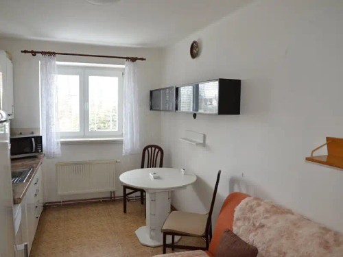 Prodaný byt 2+1 60 m²