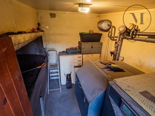 Prodej chalupy 240 m², pozemek 1080 m²