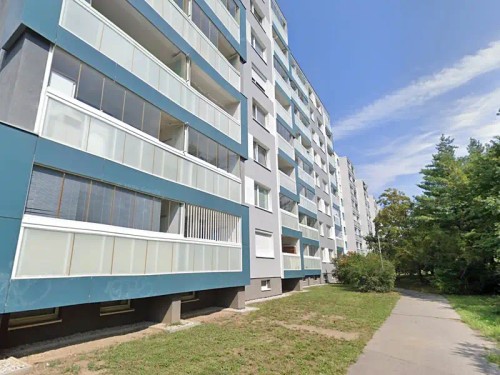 Prodej bytu 2+kk 38 m²