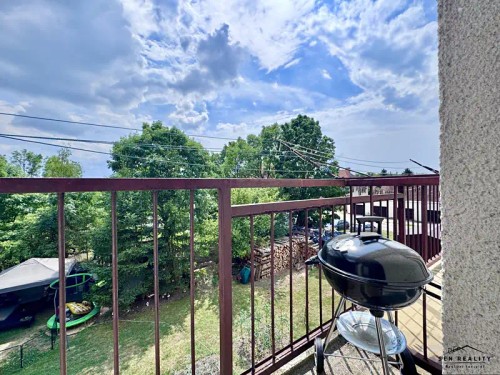 Prodej bytu 3+1 64 m²