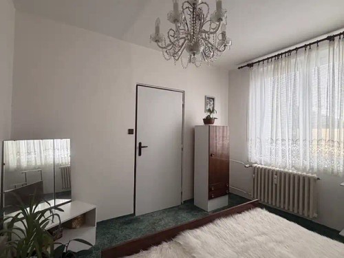 Prodej bytu 3+1 60 m²