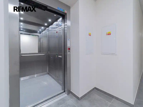Prodaný byt 1+kk 55 m²