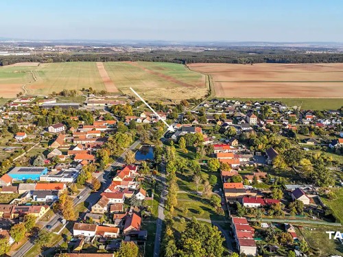 Prodej domu 366 m², pozemek 1448 m²