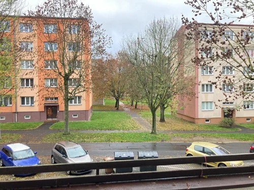 Prodaný  byt 2+1 50 m²