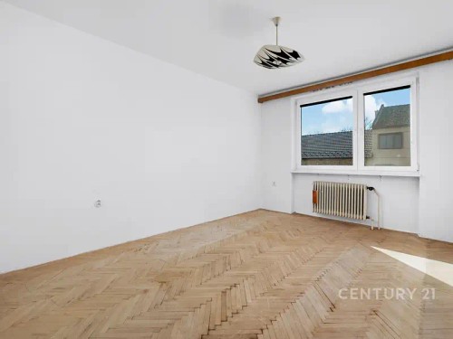 Prodej bytu 3+1 69 m²