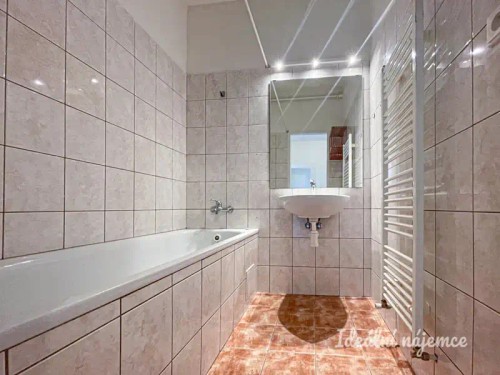 Prodaný byt 2+kk 53 m²