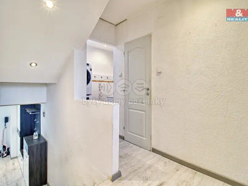 Prodaný byt 3+1 72 m²