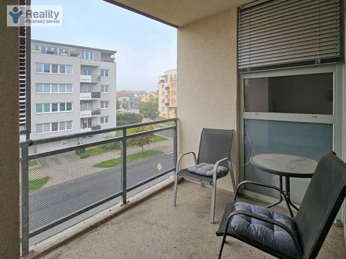 Prodaný byt 2+kk 57 m²