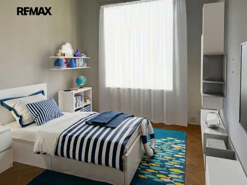 Prodej bytu 3+1 132 m²