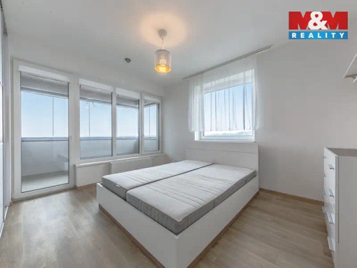 Prodaný byt 2+kk 59 m²